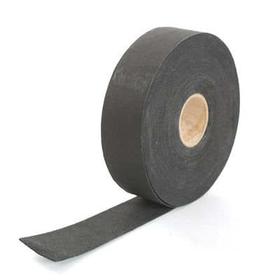 Cable Material Semi Conductive Water Block Tape Roll Customized Length
