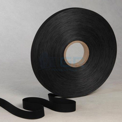Cable Material Semi Conductive Water Block Tape Roll Customized Length
