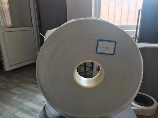 Heat Resistance Fiberglass Insulation Tape For Insulating And Protecting Cables