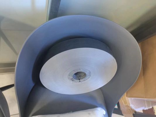 Custom Black  Duct Tape Wrapping Tape For Cables And Wires