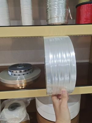 PET Adhesive Tape Cable Material And Accessory High Temperature Resistance