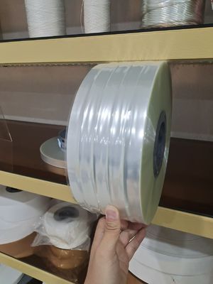 PET Adhesive Tape Cable Material And Accessory High Temperature Resistance