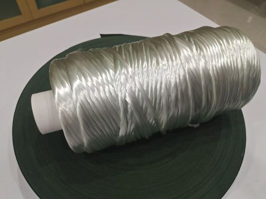 Alkali Free Fiberglass Rope Insulation As Filling Materials For Cables And Wires