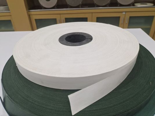 Halogen Free Flame Retardant Insulation Tape Alkali Resistance Cable Material