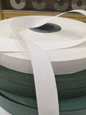 Halogen Free Flame Retardant Insulation Tape Alkali Resistance Cable Material