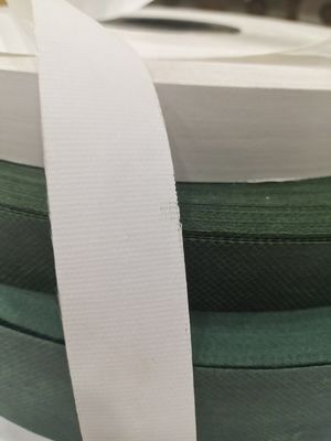 Halogen Free Flame Retardant Insulation Tape Alkali Resistance Cable Material