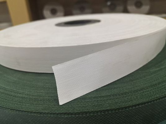Halogen Free Flame Retardant Insulation Tape Alkali Resistance Cable Material