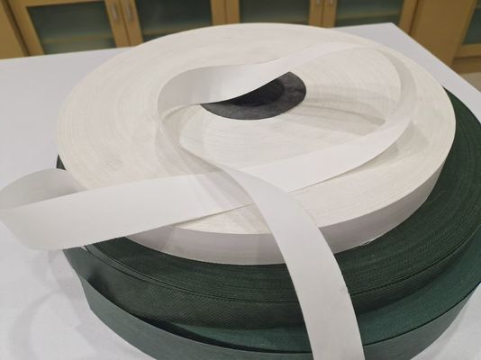 Halogen Free Flame Retardant Insulation Tape Alkali Resistance Cable Material