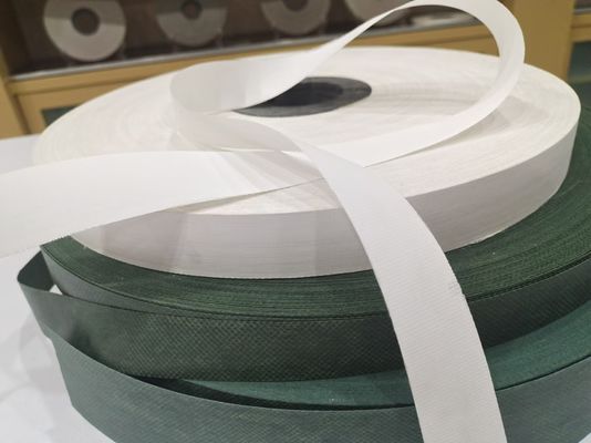 Halogen Free Flame Retardant Insulation Tape Alkali Resistance Cable Material