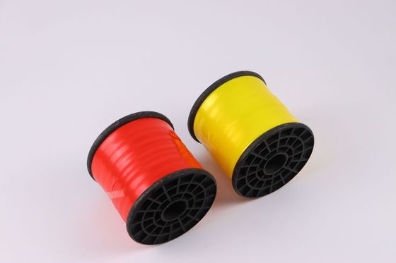 High Temperature Resistant Color Separation Adhesive Tape For Cable Organization