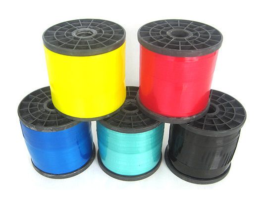 High Temperature Resistant Color Separation Adhesive Tape For Cable Organization