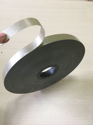 3 In 1 Phlogopite Mica Tapes For Cables , Fire Resistant Mica Insulation Tape