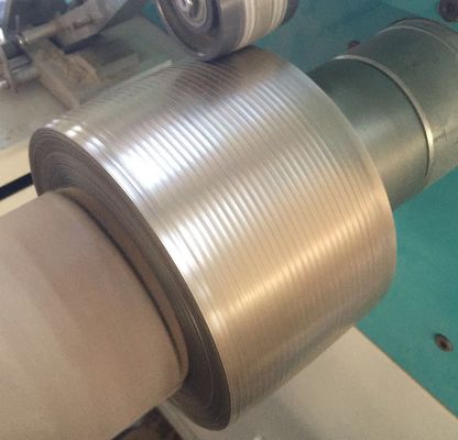 3 In 1 Phlogopite Mica Tapes For Cables , Fire Resistant Mica Insulation Tape