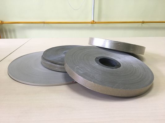 Composto de película PE Mica Tape 0,17 mm Espessura UL94 V0 Grau Retardante de Chama