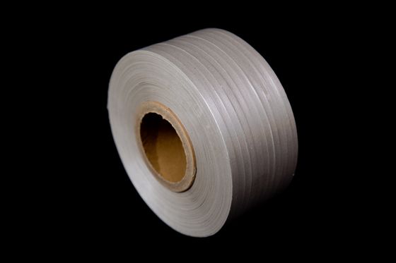 Composto de película PE Mica Tape 0,17 mm Espessura UL94 V0 Grau Retardante de Chama