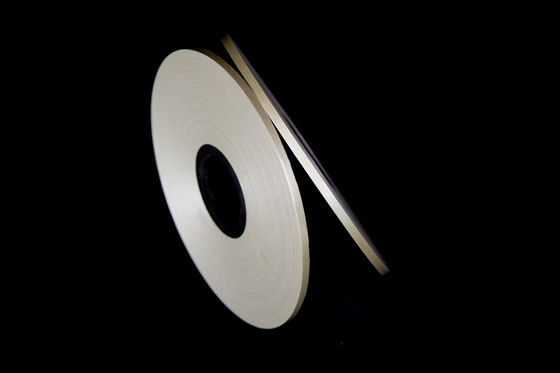 Multi Adhesive Phlogopite Mica Tapes For Fire Resistant Cable Electric Insulation