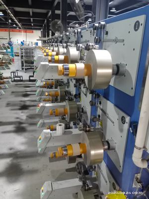 3 em 1 Faixa de Mica de Flogopita Material de isolamento resistente a altas temperaturas