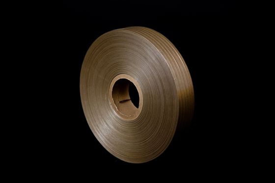 0.13mm Thickness Phlogopite Mica Tapes For Cables High Temperature Insulation