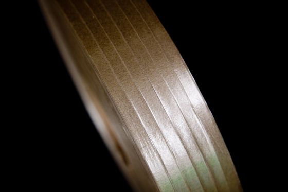 Phlogopite Mica Tapes For Cables UL94-V0 Flame Retardant Mica Wire Insulation