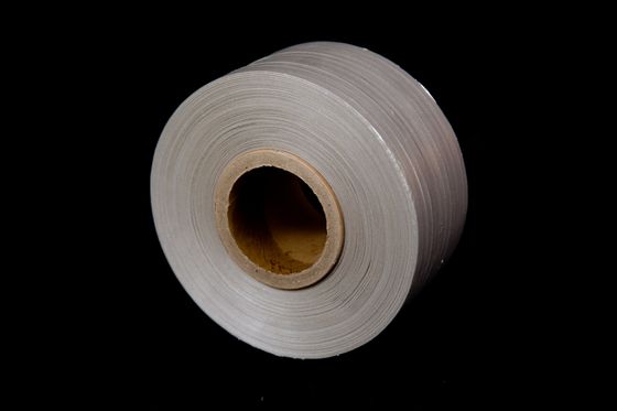 Fire Resistant Cable Mica Glass Tape Insulation Material High Temperature Resistance