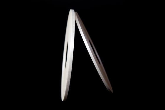 White Synthetic Mica Tapes For Cables , Mica Tape As Fire Resistant Insulation Barrier