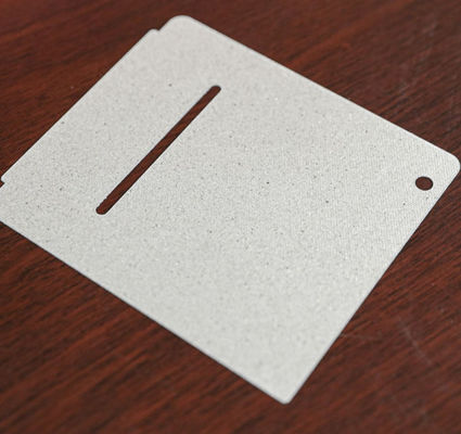 Chemical Resistance Mica Plate Insulation For Energy Storage Battery System