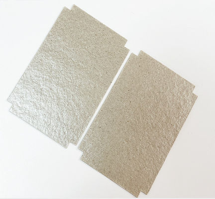 Heat Resistant Industrial Mica Punched Parts For Energy Storage Battery System