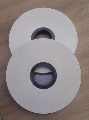 Multi Adhesive Epoxy Glass Mica Paper Tape Insulation For High Voltage Motors