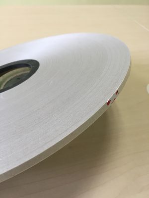 Multi Adhesive Epoxy Glass Mica Paper Tape Insulation For High Voltage Motors