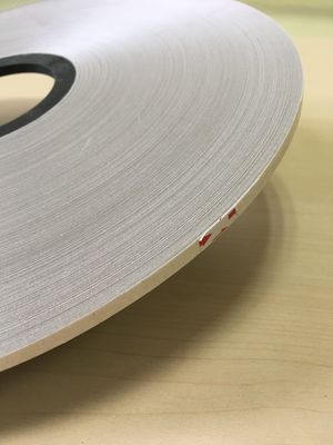 Multi Adhesive Epoxy Glass Mica Paper Tape Insulation For High Voltage Motors