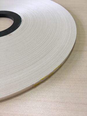 Multi Adhesive Epoxy Glass Mica Paper Tape Insulation For High Voltage Motors
