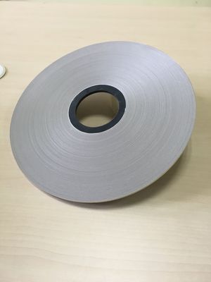 Thermal Resistance Mica Paper Tape For High Voltage Motor Coil Insulation