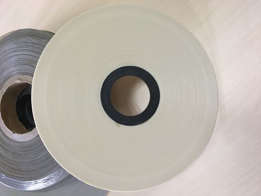 Thermal Resistance Mica Paper Tape For High Voltage Motor Coil Insulation
