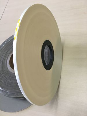 Thermal Resistance Mica Paper Tape For High Voltage Motor Coil Insulation