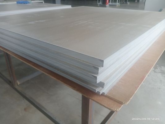 Customized Mica Sheet For Thermal Insulation Partitions In Automation Equipment