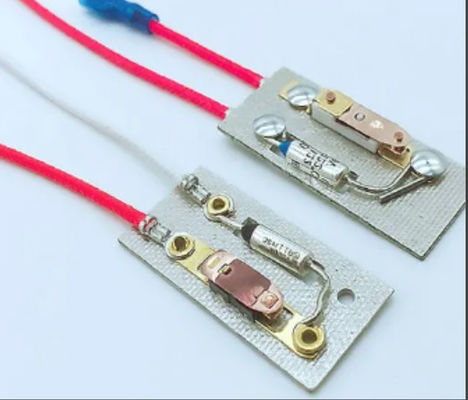 Electrical Insulation Mica Sheet Insulating Pad For Hand Drills Battery Chargers