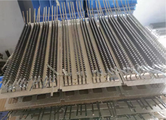 Mica Sheet Board For Heater Material Components In Multi Function Sterilizers