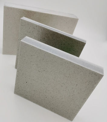 Custom Mica Plate Insulation Mica Board Sheet For Repairing Copper Furnaces