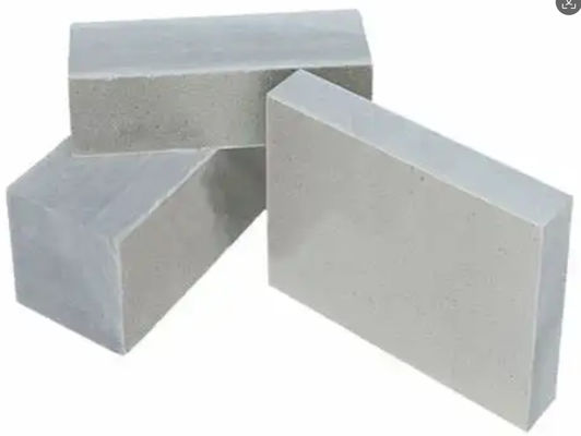 Custom Mica Plate Insulation Mica Board Sheet For Repairing Copper Furnaces