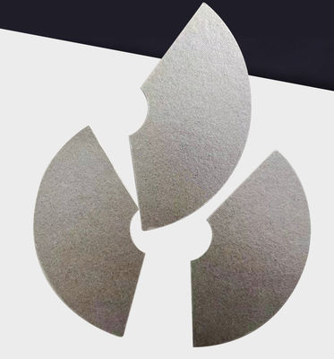 Electrical Insulation Mica Sheet panels For Welding Machine Accessories
