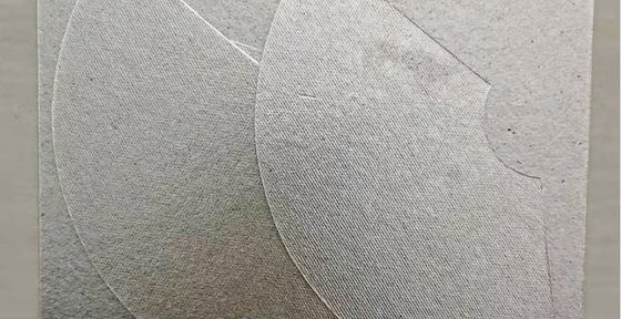 Electrical Insulation Mica Sheet panels For Welding Machine Accessories