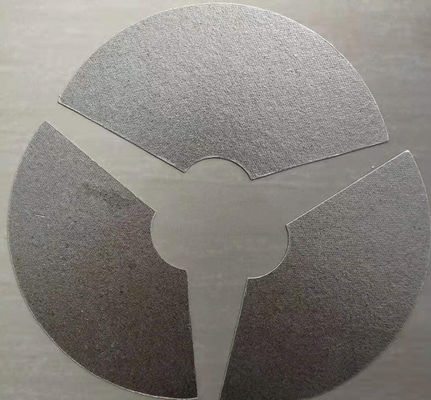 Electrical Insulation Mica Sheet panels For Welding Machine Accessories