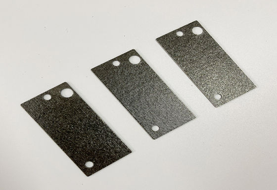 Asbestos Free Mica Plate Sheet For Motors And Generators Electrical Control