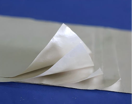 High Temp Mica Sheet Insulation For Cover Conveyor Belts Thermal barriers