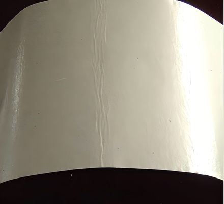 High Temp Mica Sheet Insulation For Cover Conveyor Belts Thermal barriers