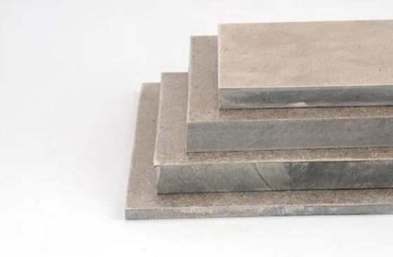 Anti Static Mica For Manufacturing , Mica Insulation Sheet For Make Jigs