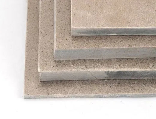 Anti Static Mica For Manufacturing , Mica Insulation Sheet For Make Jigs