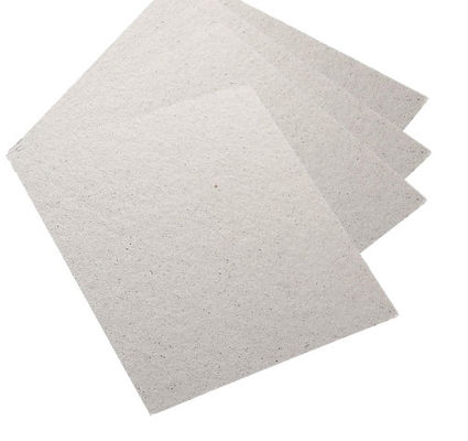 High Temp Mica Parts For Dielectric Shield , Mica Insulation Plate For Battery Pack