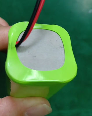 High Temp Mica Parts For Dielectric Shield , Mica Insulation Plate For Battery Pack