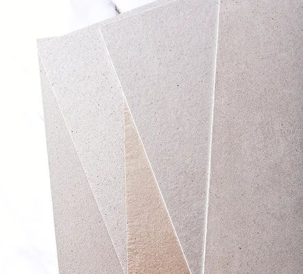 Lightweight Fire Resistance Mica Insulation Sheet Board For Lithium Battery Pack